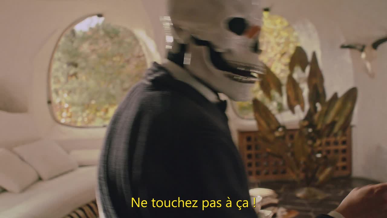 Microsoft × Vladimir Cauchemar