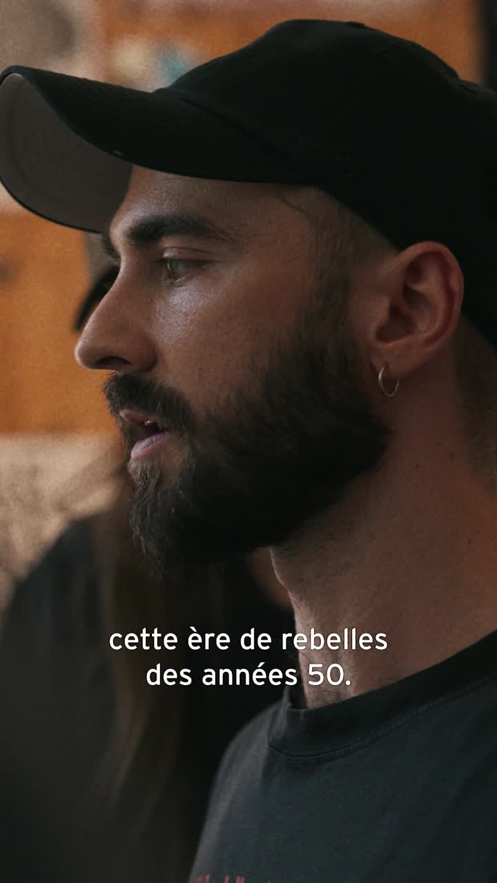 Levi’s