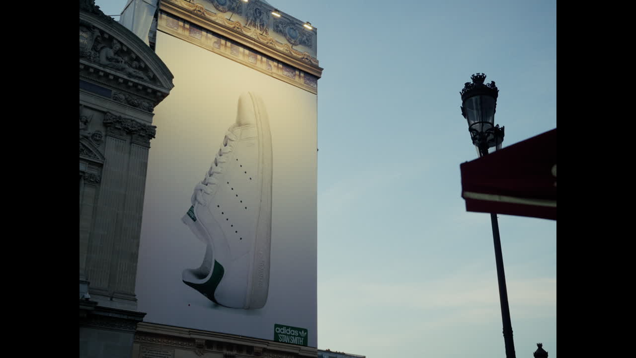 Adidas Stan Smith