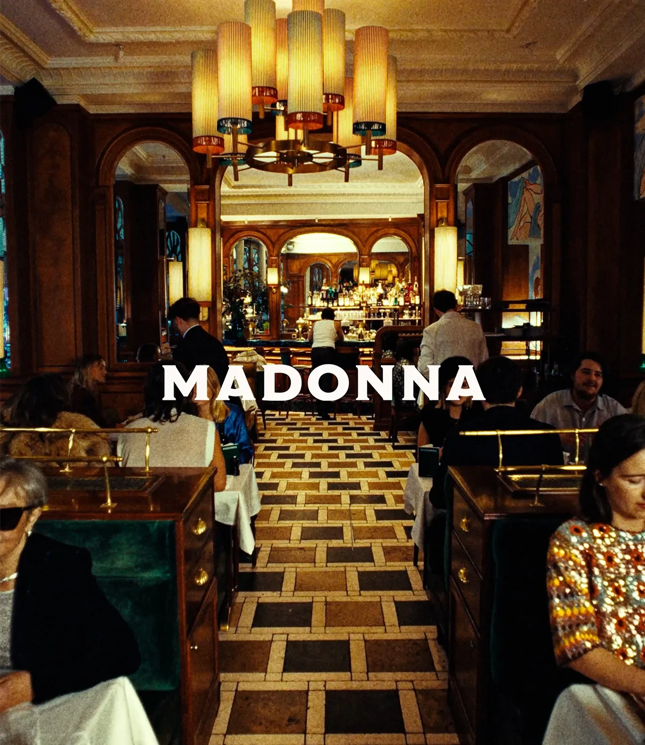 Madonna