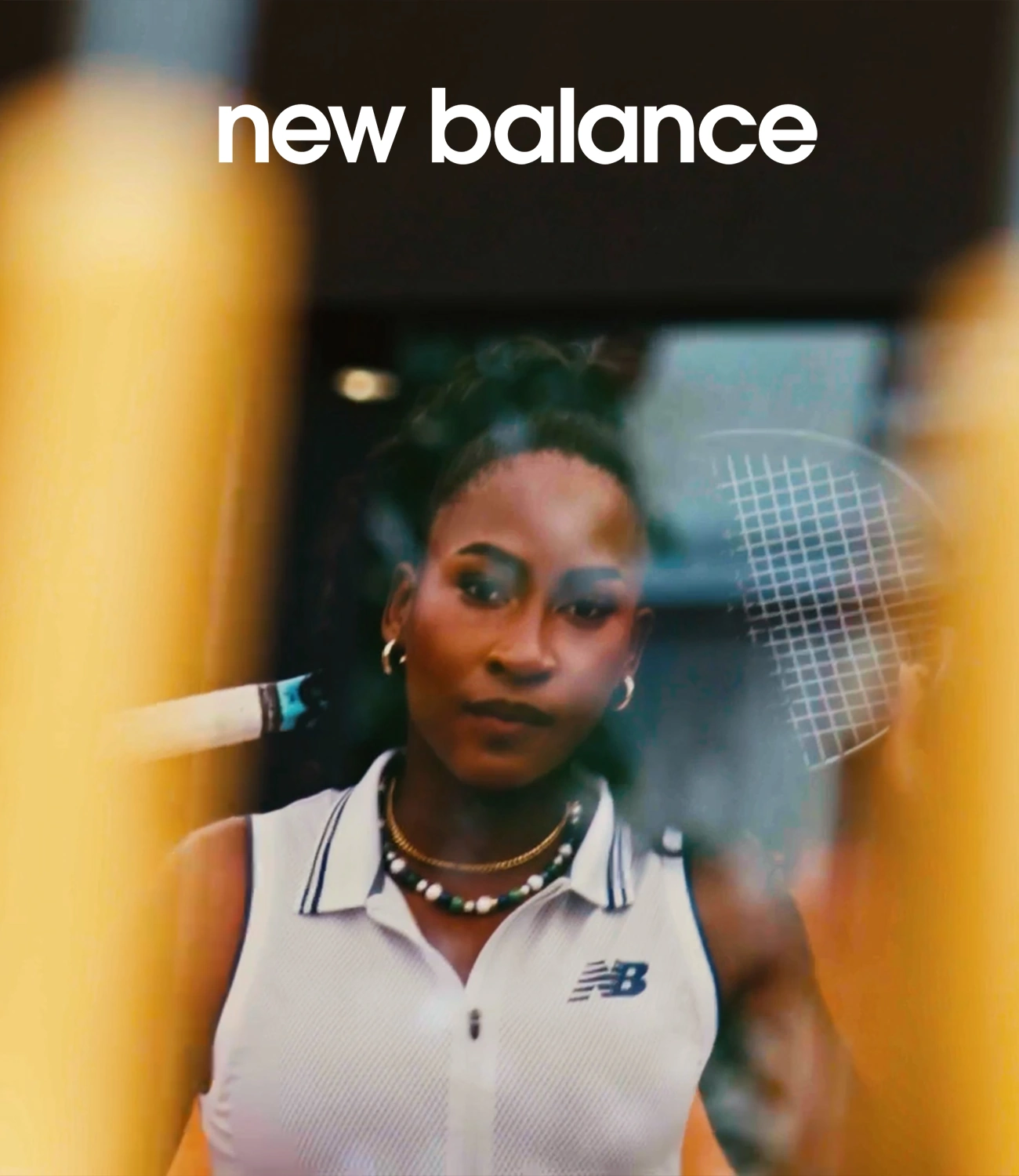New Balance