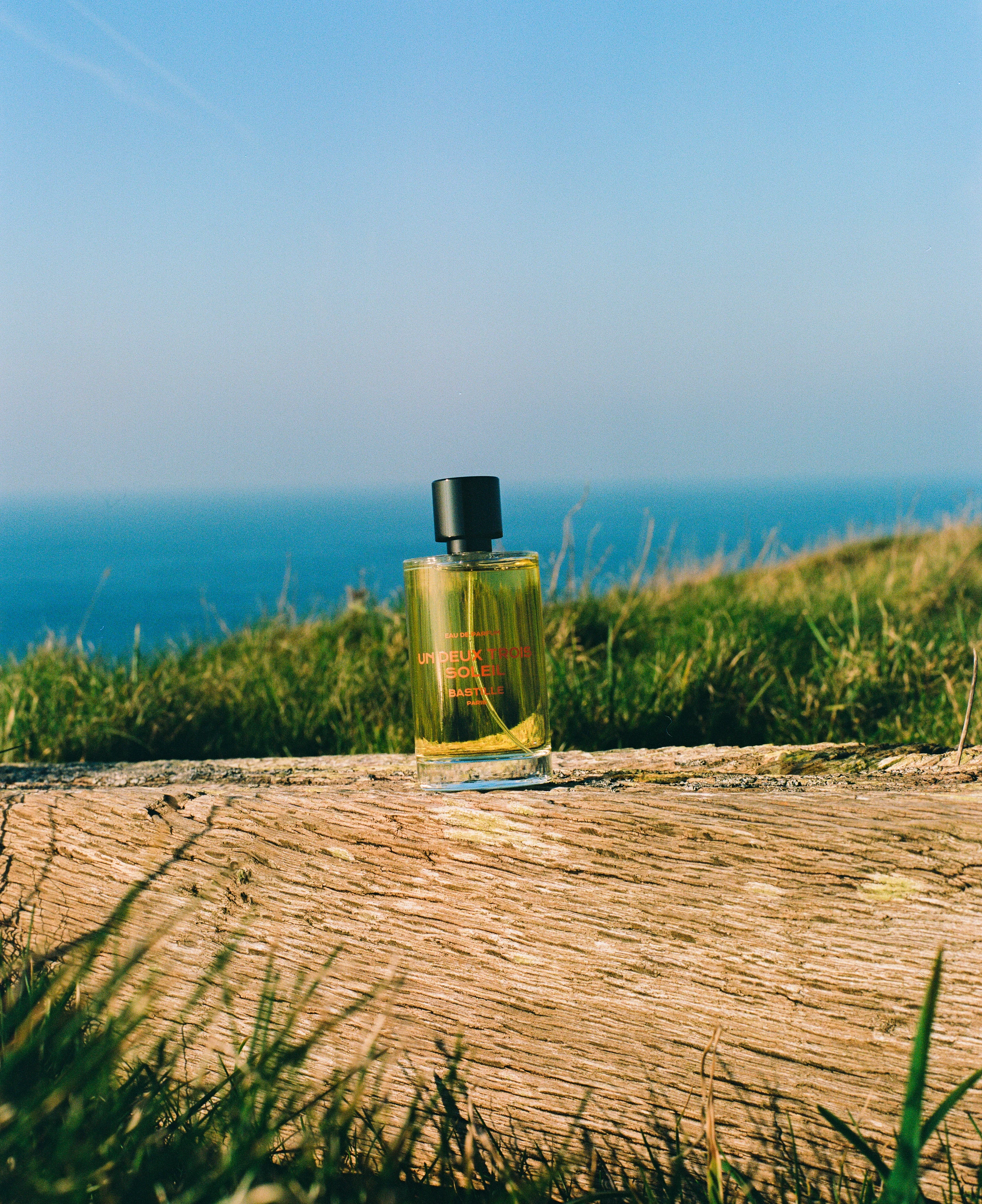 Bastille Parfum