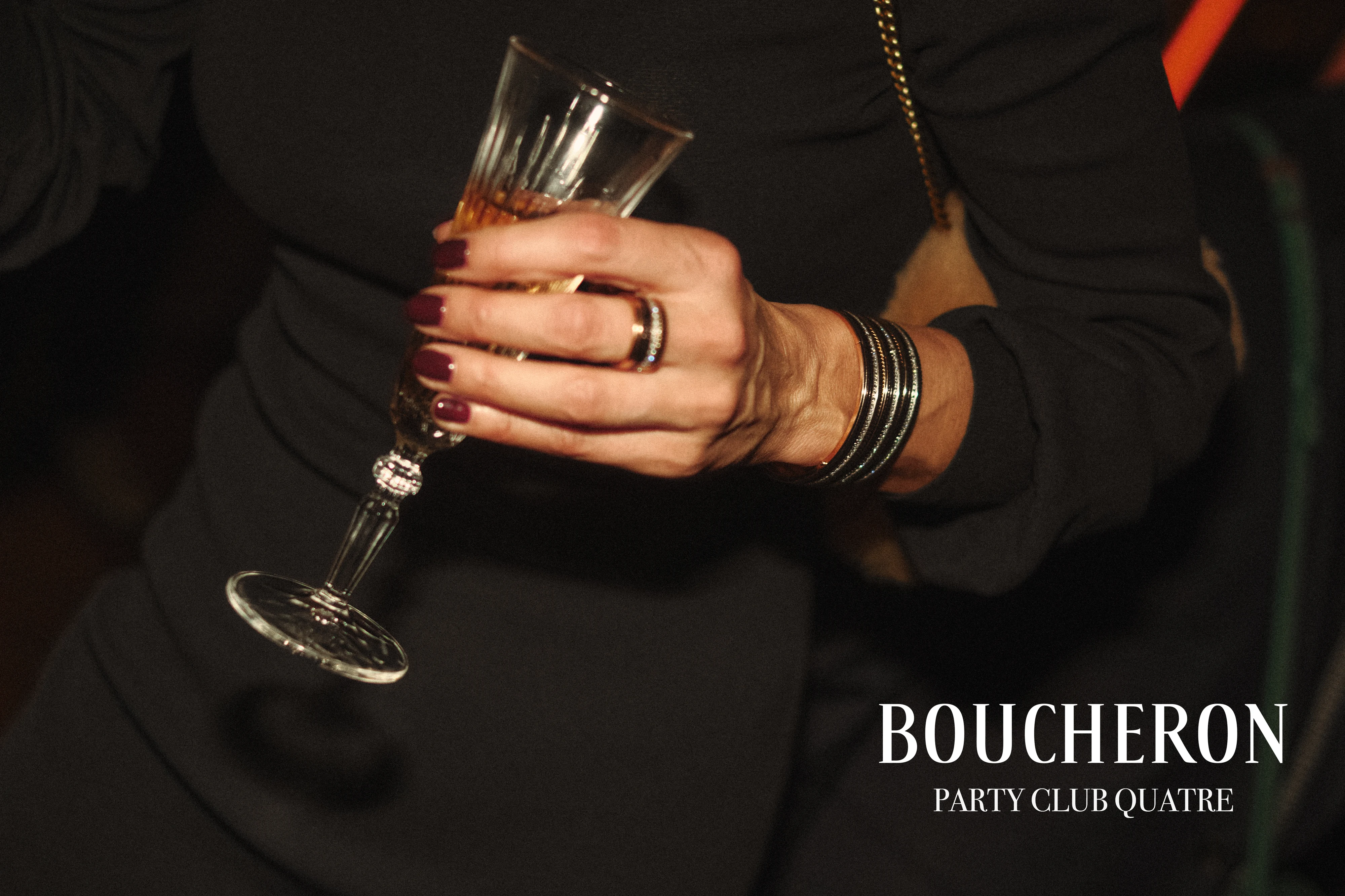 Boucheron